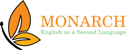 Monarch English as a Second Language